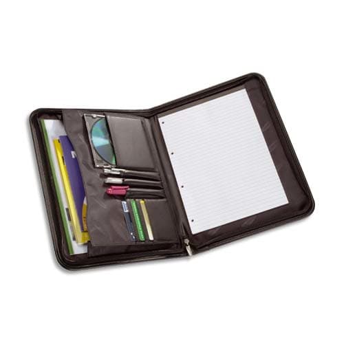 ALB CONFERENCIER ZIPPER 2502       207B