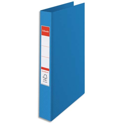 [056667] ESD CLASS 4ANN PP D40 VIV BLEU 14460       187B