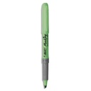 BIC SURLIGNEUR GRIP VERT 811932       297A