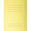 EXA P/50 CHEM 3 RABAT 210G JAUNE 235005E       220E