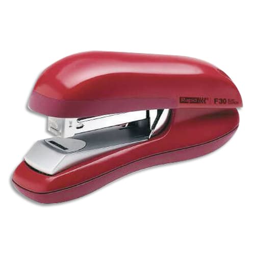 [064865] RAP AGRAFSE F30 FLAT CLINCH RGE23256502       346B
