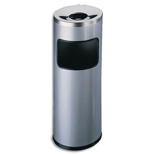 [065154] DUR CORB CENDRIER ETOUF 17L ARG -3332-23       522G