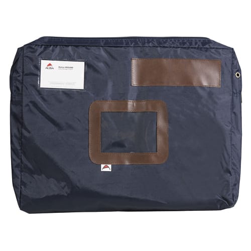 [065294] ALB SACNAVET SOUFBLEU 42X32X5CM POCSOU B       173J