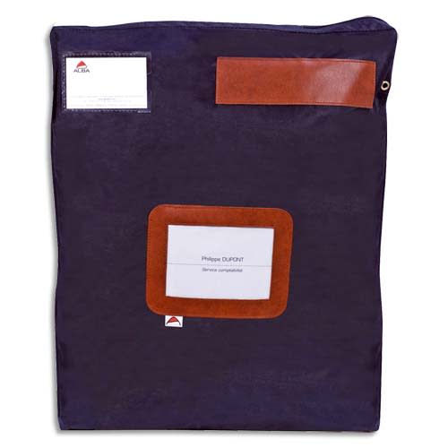 [065324] ALB SACNAV SOUFBLGM 40X50X5CM POCSOU GMB       173J