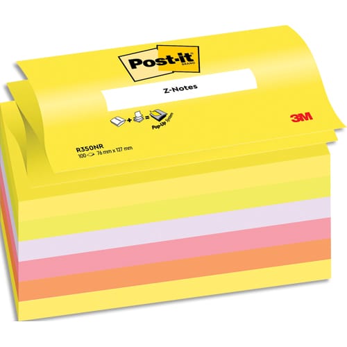 [065367] POS L/6 ZNOT 100FL 76X127ASS R350N 59734       373C