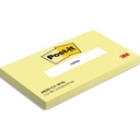 POS BLOC NOTE 100F 76X127MM J BP1347       318B