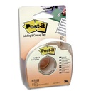 POS BDE CORCT 6LIGNES 658H NOI 25082       289F