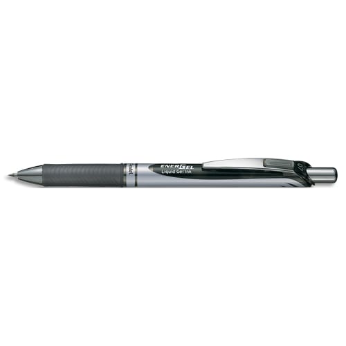 PEN ROLLER ENERGEL RT LIQ 0.7 N BL77-AO       278E