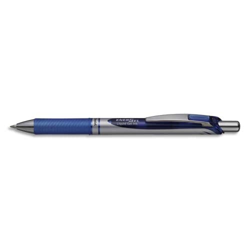 PEN BILLE ENERGEL RT 0.7 B BL77-CO       278E