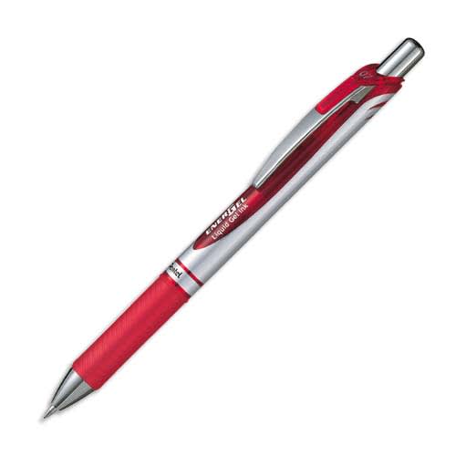 PEN BILLE ENERGEL RT 0.7 R BL77-BO       278E