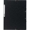 EXA CHEM 3RAB+ELS CL 5/10 NOIR 55501E       224A