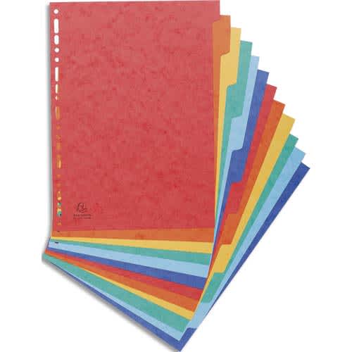 [082485] EXA INTERC 3/10E CL 12T 24X32CM 7034E       198C
