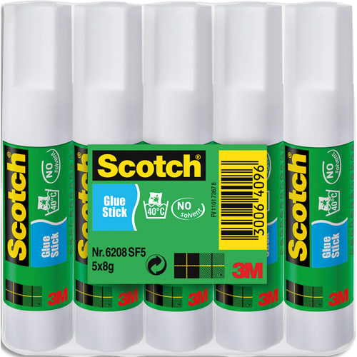SCO L/5 BATON COLLE ECO 8GR 85372       329C