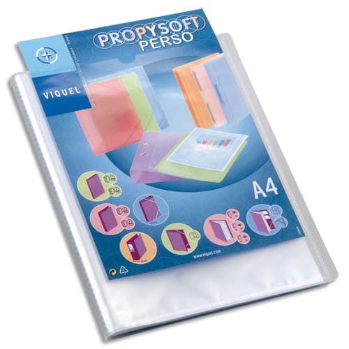 [086786] VIQ P DOC PER PROPYSOFT 80VINC 096949-04       205C