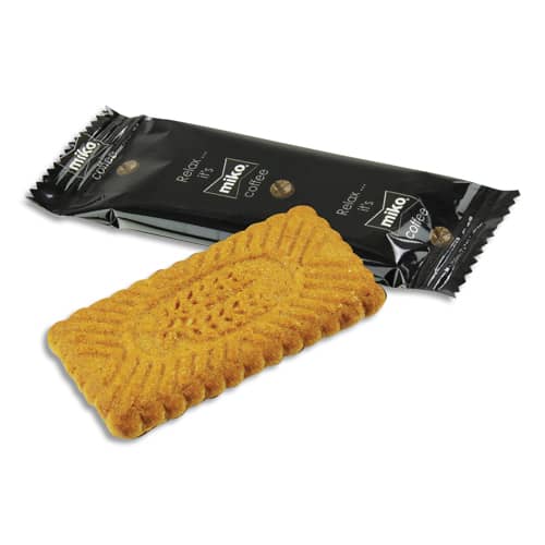 [087294] MKO C/200 BISCUIT SPECULOOS MIKO 507073       465G