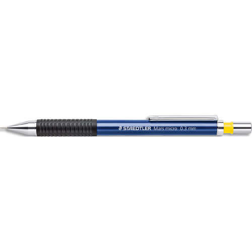 STD PORTE MINE MARSMICRO 0.3MM 775 03       298C