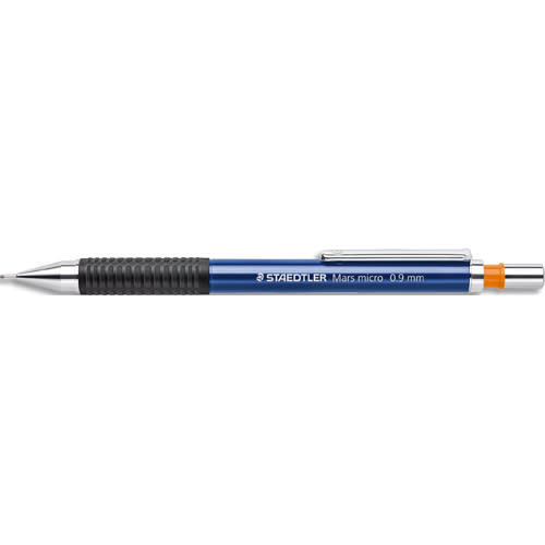 STD PORTE MINE MARSMICRO 0.9MM 775 09       298C