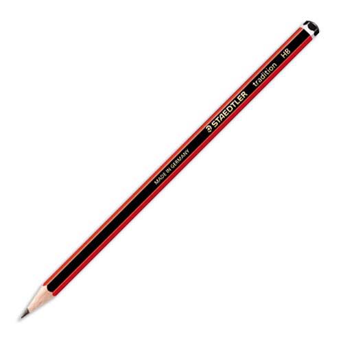 STD CRAYON GRAPHITE TRADITION 110-2B       301F