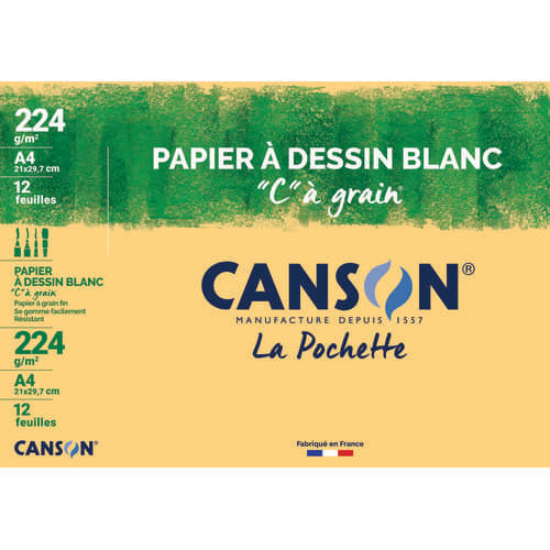 [089718] CAN P/12 FLE CAGRAIN 224G A4 C200027114       396A