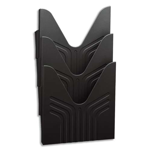 AVE TRIEUR MURAL NOIR 144-3BLK       258A