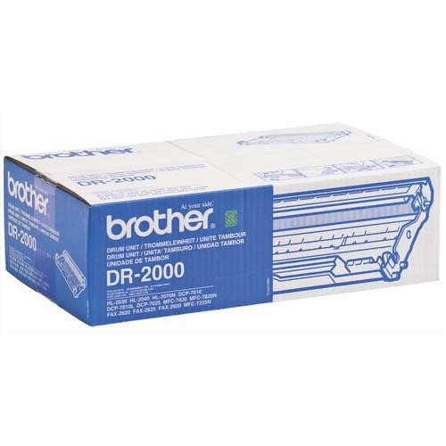 [098952] BRO TAMBOUR DR2000       58B