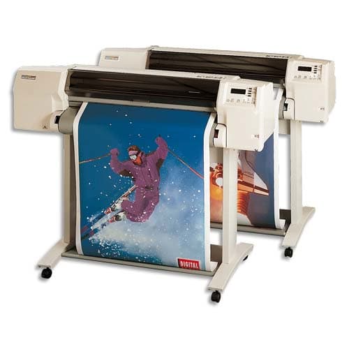 [100013] CLF ROUL PAPIER TRACEUR 80G 0.61X50 2654       29B