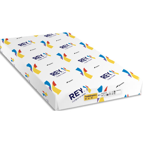 REY R/250F TXT GRAPH A3 160G 2100063575       22C