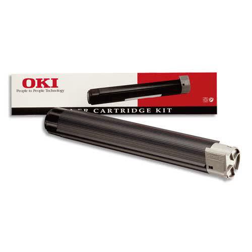 [100888] OKI RUBN PR ML393/395 NOIR 9002311       999W