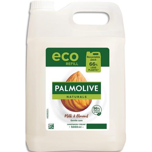 PMV 5L SAV PALMO LAIT&AMD 8714789707198       496D