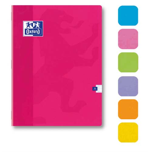 OXFO CAH PIQ 17X22 96P SEYES 100902248       389A