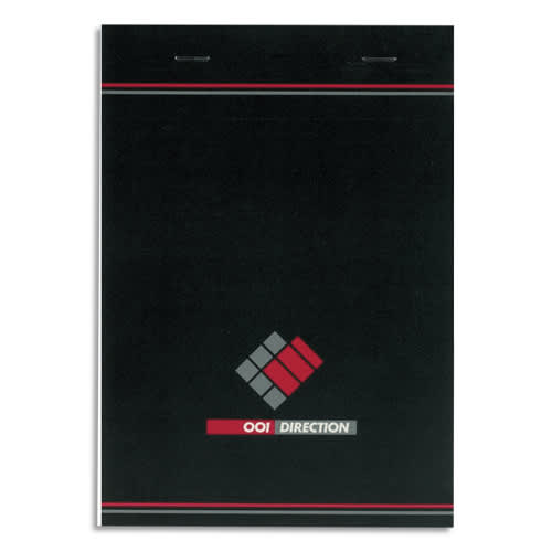 OXFO BLOC 001 A5 200P 70G 5X5 100104353       364D