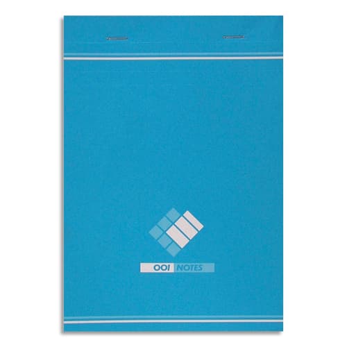 OXFO BLOC 001 A5 200P 60G 5X5 100101160       364B