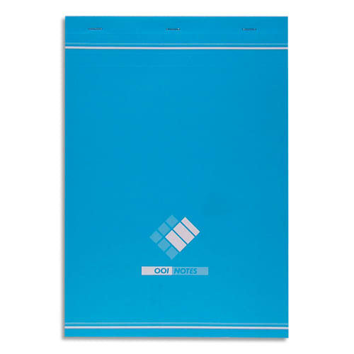 OXFO BLOC 001 A4 200P 60G 5X5 100104519       364B