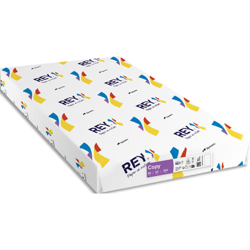 [109486] REY R/500F COPY A3 80G 2100063565       22A
