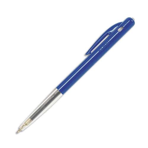 BIC STYL BIL M10 BLEU 844345       269B