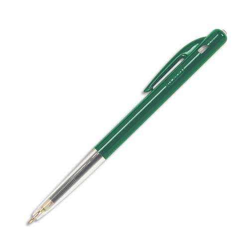 [114517] BIC STYL BIL M10 VERT 1199190124       269B