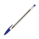 BIC STYL BIL CRISTAL BLEU 847898       275C