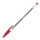 BIC STYL BIL CRISTAL ROUGE 847899       275C