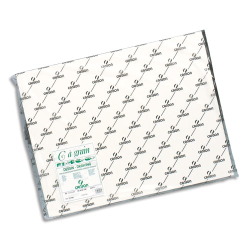 [114983] CAN FEUIL C A GRIN 180G 50X65 C31002S007       382D