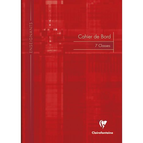 [116267] CLF CAH BORD 21X29 7 48P COLON 3119C       999W
