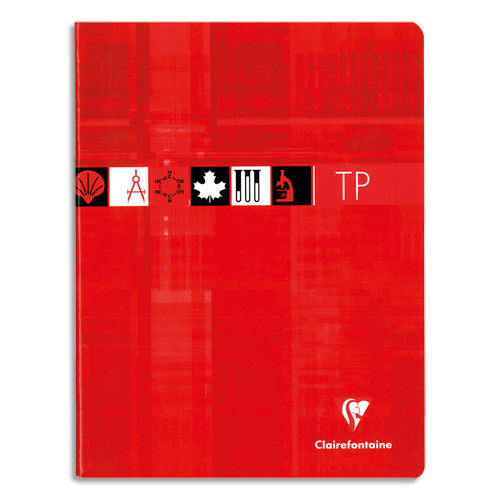 CLF CAH TP 17X22 PIQ 80P S+U 3727C       999W