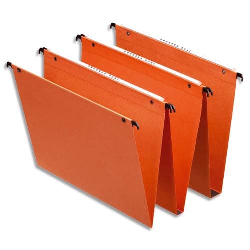 [121143] ESD B/25 DOS SUSP DUAL TIR FD15 21632       240C