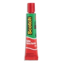 SCO TUBE DE COLLE EXTRA FORT 30ML BP1337       331B