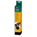 FEL B/25 RELIURE PLAST 10MM NOIR 5331102       126B