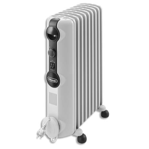 [126041] DEL RADIATEUR BAIN HUIL 2000W G TRRS0920       474B