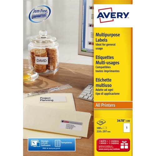AVE B/100 ETQ MULTIUS 210X297 3478-100       175B