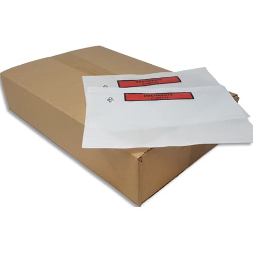 [127394] EMB B/1000 POCH CINCLU DL PAC+/C5/DCI       165B