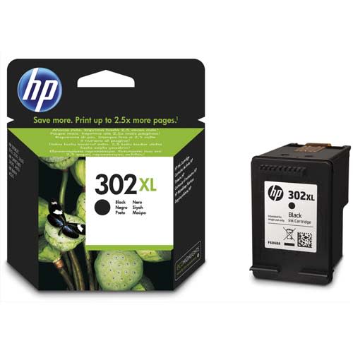 [128718] HWP CART JET ENCRE NR 302BXL F6U68AE       44A