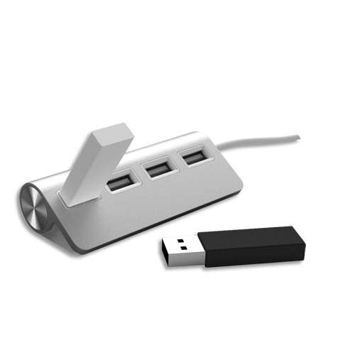 MBY HUB CYLINDRIQUE MAC 3.0 ML305776