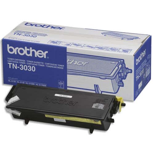 [132390] BRO KIT TONER NOIR TN3030       999W